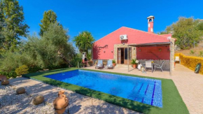 Casa Rural La Higuera El Gastor by Ruralidays El Gastor